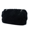 Chanel Medium Quilted Terry Cloth Coco Beach Flap Secondhand