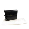 Ferragamo Leather Vara Crossbody Secondhand