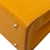 Secondhand Burberry Leather Handbag