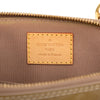 Louis Vuitton Monogram Vernis Alma BB Secondhand