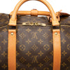 Louis Vuitton Monogram Keepall Bandouliere 60 Secondhand