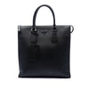 Prada Saffiano North South Tote Secondhand