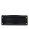 Secondhand Hermès Box Calf Drag 27 Handbag