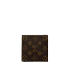 Louis Vuitton Monogram Marco Bifold Wallet Secondhand