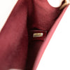 Chanel Caviar Business Affinity Messenger Flap Secondhand