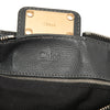 Chloé Leather Paddington Shoulder Bag Secondhand