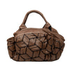 LOEWE Special Edition Woven Nappa Aire Secondhand
