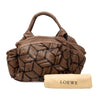 LOEWE Special Edition Woven Nappa Aire Secondhand