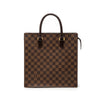 Louis Vuitton Damier Ebene Venice Sac Plat Secondhand
