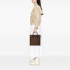 Louis Vuitton Damier Ebene Venice Sac Plat Secondhand