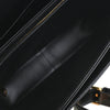 Celine Teen Shiny Calfskin Triomphe Crossbody Secondhand