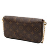 Louis Vuitton Monogram Pochette Felicie Secondhand