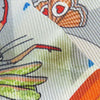Hermès Story Silk Twilly Scarf Secondhand
