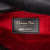 Dior Mini Lambskin Cannage Lady Dior Secondhand