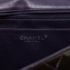 Chanel Jumbo Classic Patent Single Flap Secondhand