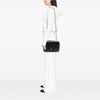 Chanel Jumbo Classic Patent Single Flap Secondhand
