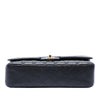 Chanel Medium Classic Caviar Double Flap Secondhand