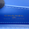 Secondhand Chanel Mini Nano Aged Calfskin Kelly Shopper Bag