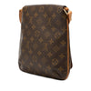 Louis Vuitton Monogram Musette Salsa PM Short Strap Secondhand