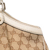 Secondhand Gucci Large GG Canvas Sukey Tote