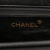 Chanel Patent Kelly Top Handle Flap Secondhand