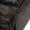 Celine Medium Triomphe Coated Canvas Backpack Secondhand