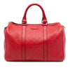 Gucci Medium Guccissima Joy Boston Bag Secondhand