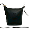Gucci Calfskin Interlocking G Shoulder Bag Secondhand