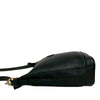Gucci Calfskin Interlocking G Shoulder Bag Secondhand