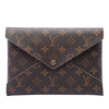 Louis Vuitton Monogram Pochette Kirigami GM Secondhand