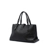 Bottega Veneta Medium Nappa Intrecciato Roma Tote Secondhand
