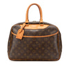 Louis Vuitton Monogram Deauville Secondhand