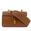 Celine Teen Smooth Calfskin Soft 16 Crossbody Secondhand