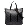 Louis Vuitton Damier Graphite Tadao Secondhand