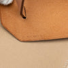 Hermès Toile and Vache Hunter Herbag Zip Cabine 50 Secondhand