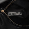 Valentino Smooth Calfskin Rockstud Cut Out Handle Satchel Secondhand