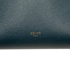 Celine Nano Grained Calfskin Belt Bag Secondhand
