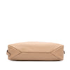 Prada Large Leather Aimee Shoulder Bag Secondhand