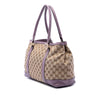 Gucci GG Canvas Miss GG Tote Secondhand