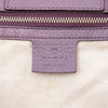 Secondhand Gucci GG Canvas Miss GG Tote