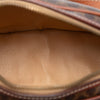 Celine Macadam Coated Canvas Crossbody Secondhand
