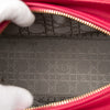 Dior Medium Lambskin Cannage Lady Dior Secondhand