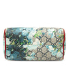 Gucci Mini GG Supreme Blooms Boston Bag Secondhand