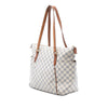 Louis Vuitton Damier Azur Totally MM Secondhand