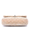 Chanel Medium Classic Tweed Double Flap Secondhand