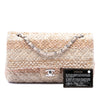 Chanel Medium Classic Tweed Double Flap Secondhand