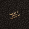 Hermès Clemence Picotin Lock 22 Secondhand