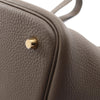 Hermès Clemence Picotin Lock 22 Secondhand