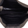 Hermès Canvas Herline Pochette Secondhand