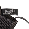 Hermès Canvas Herline Pochette Secondhand